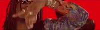 look at my dab GIF by Migos