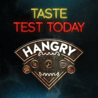 HANGRYGAME  GIF