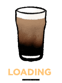 Beer Perfect Pour Sticker by Guinness Storehouse