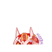 PRHPenguincl giphygifmaker Sticker