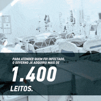 Coronavirus GIF by GovernoES