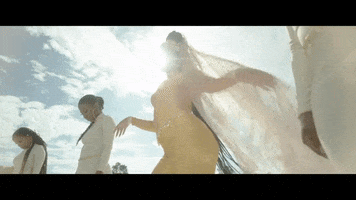 Happy Dance GIF by Sony Music Africa