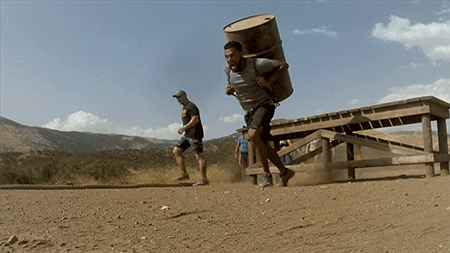 steve austin cmt GIF by Steve Austin's Broken Skull Challenge