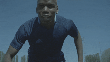 man utd manchester GIF by adidas