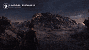 Lumen GIF by Unreal Engine