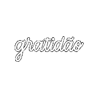 Thanks Agradecer Sticker