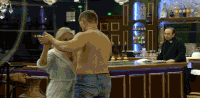 bbuk big brother reality tv cbb celebrity big brother GIF