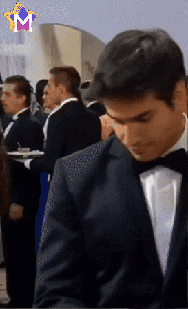 Novela GIF by Murcianys LLC