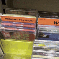 Dua Lipa Stan Twitter GIF