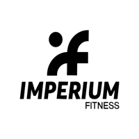 imperiumfitness fitness academia saúde foco Sticker