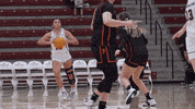 Basketball GIF by Santa Clara Broncos