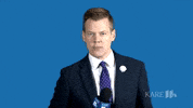 Media Reporter GIF by KARE 11
