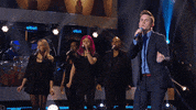 american idol farewell season fox GIF by American Idol