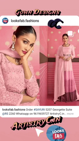 Buy Now Fashion GIF by ArtistryC