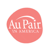 aupairinamericalondon au pair au pair in america Sticker