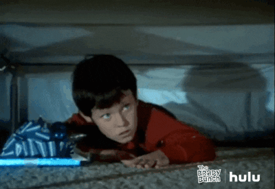 cbs GIF by HULU