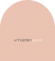 MaidenWhite realbride maidenwhite GIF