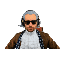 Congrats I Guess Happy Sad Sticker