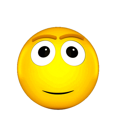 Emoji Love Sticker by Desi Website