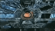 Flight Of The Navigator GIF by MANGOTEETH