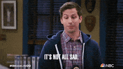 Season 8 Brooklyn 99 GIF by NBC