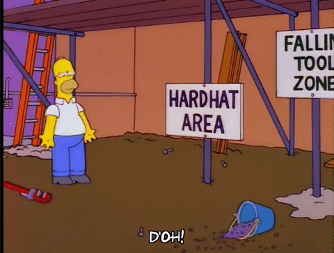 homer simpson GIF