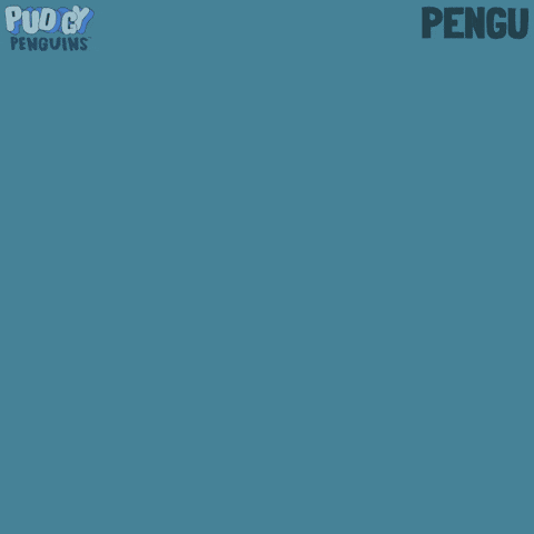Angry Fight GIF by Pudgy Penguins