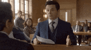 Michael Weatherly Drama GIF by CBS