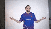 Give Up Whine GIF by Copenhagen Flames