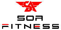 Soa Fitness Sticker by SOA Marketing
