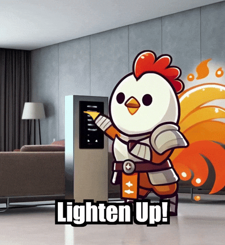 Zoroostercharacter GIF by Zorooster