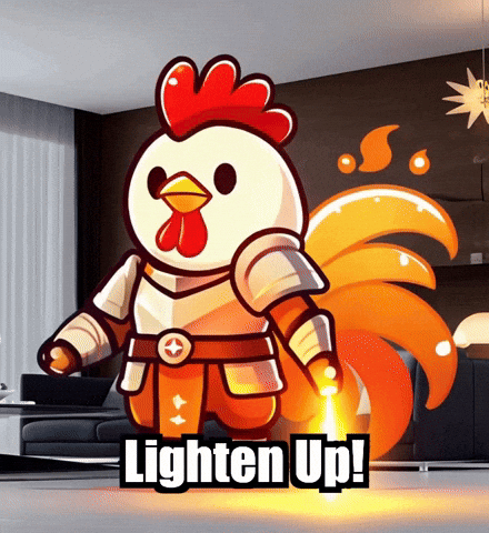 Zoroostercharacter GIF by Zorooster