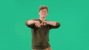 Friday Feeling Dancing GIF by Chaz Cardigan