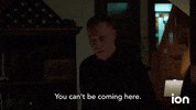 Onechicago Chicagopd GIF by ION