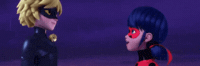 Chat Noir Mlb GIF