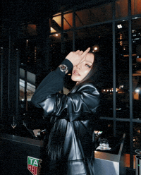 Faye GIF
