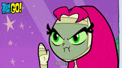 Teen Titans Halloween GIF by Cartoon Network
