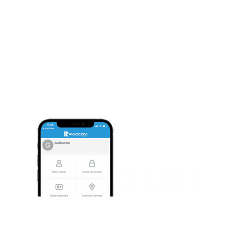 RadcomAlarmes giphygifmaker alarmes radcom radcom alarmes Sticker