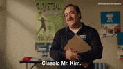 Paul Sun-Hyung Lee Appa GIF by Kim's Convenience