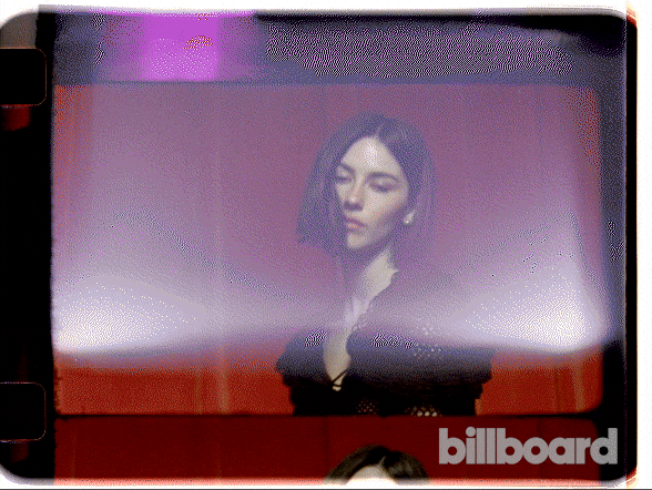 Wave Magazine GIF by Billboard