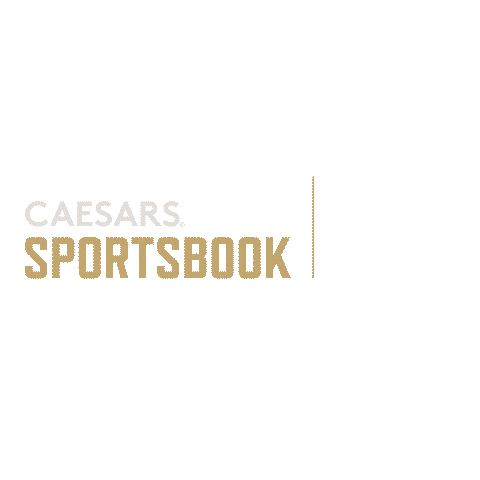 Sticker by Caesars Rewards