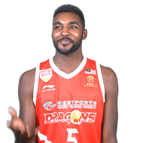 Kldragons Kld Sticker by kualalumpurdragons