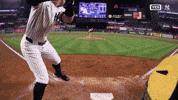 Home Run Sport GIF by MLB