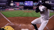 Home Run Sport GIF by MLB