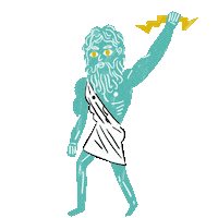 Happy Dance Sticker by ARTEfr