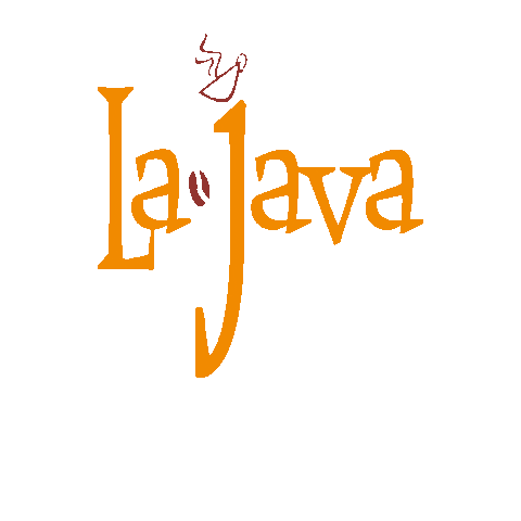 LaJava  Sticker