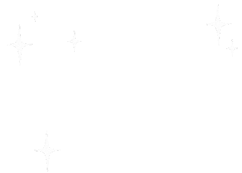 Shining Сияние Sticker