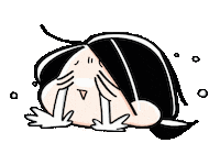 ishikawahiroko cry 嬉しい 悲しい 涙 Sticker