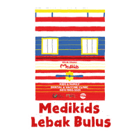 Medikids Lebak Sticker by MHDC Clinic Group