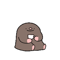 Tea Sticker by Ogu